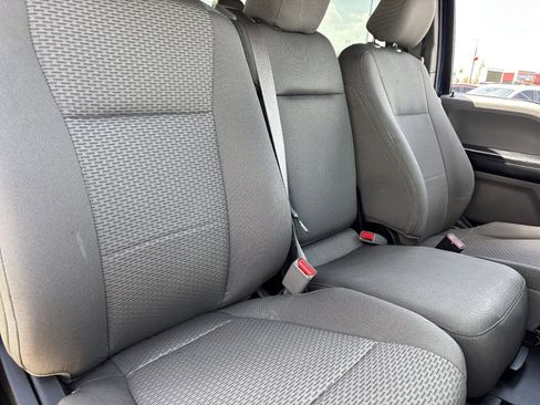 Used 2016 Ford F150 XLT w/ Equipment Group 301A Mid RWD image 10