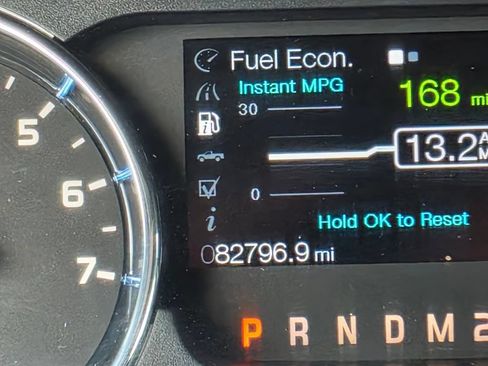 Used 2012 Ford F150 Lariat w/ Lariat Chrome Pkg AWD/4WD image 12