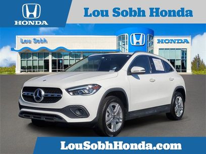 Used 2022 Mercedes-Benz GLA 250