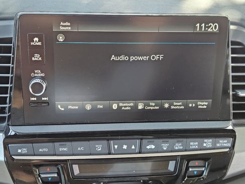 New 2026 Honda Odyssey EX-L image 14