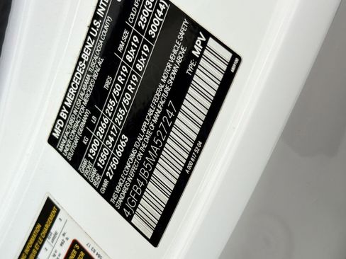 Used 2021 Mercedes-Benz GLE 350 image 31