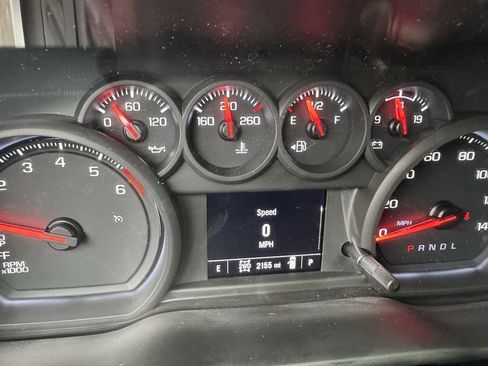 Used 2026 GMC Sierra 1500 Pro w/ Pro Value Package AWD/4WD image 6