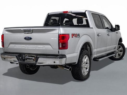 Used 2018 Ford F150 Lariat image 6