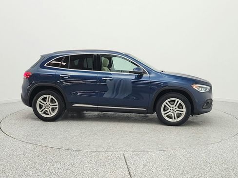 Used 2023 Mercedes-Benz GLA 250 image 4