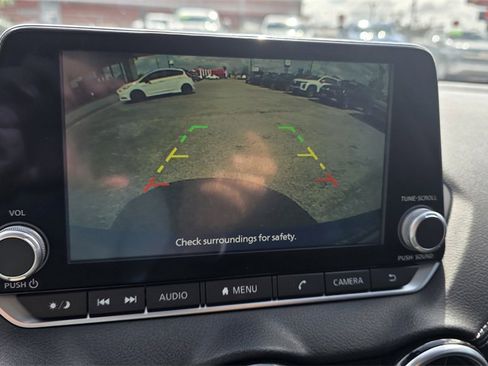 Used 2021 Nissan Sentra SV image 20