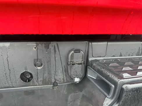 Used 2021 RAM 1500 Rebel image 26