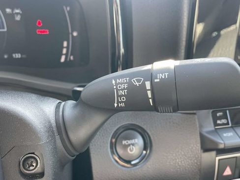 Used 2025 Toyota Camry LE FWD image 40