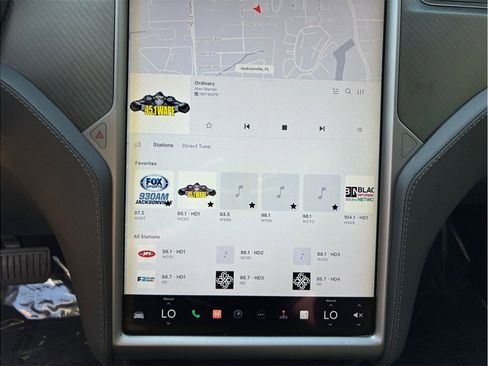 Used 2018 Tesla Model S 75D AWD/4WD image 26