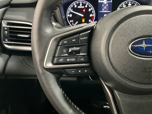 Used 2023 Subaru Outback Touring XT AWD/4WD image 30