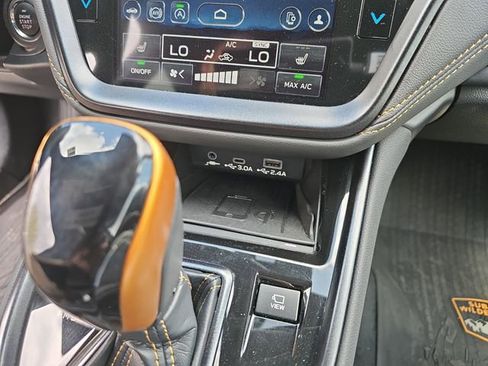 Used 2023 Subaru Outback Wilderness image 21