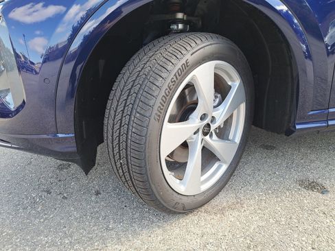 New 2025 Audi Q5 Premium Plus image 36