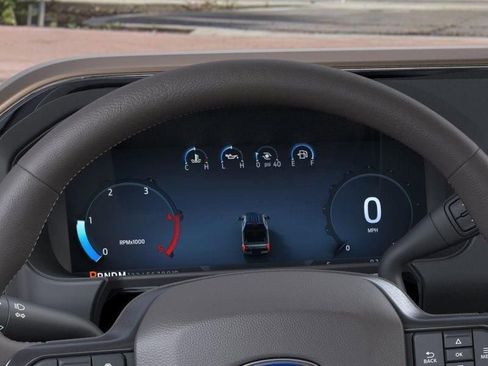 New 2026 Ford F250 King Ranch image 13