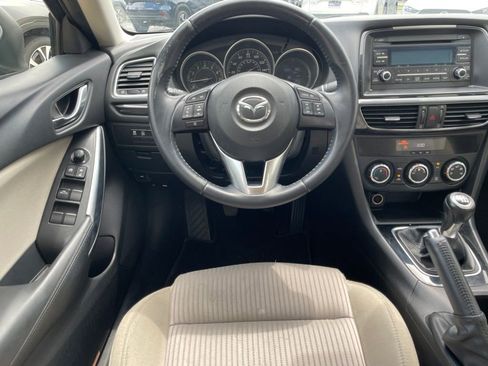 Used 2014 MAZDA MAZDA6 Sport FWD image 18