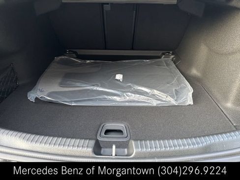 Used 2024 Mercedes-Benz C 300 4MATIC Sedan image 9