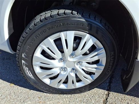 Used 2021 Nissan NV200 SV image 21