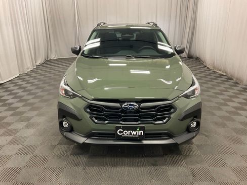 New 2026 Subaru Crosstrek 2.0i Premium image 5
