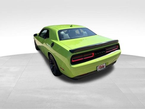 Used 2023 Dodge Challenger R/T Scat Pack w/ Plus Package RWD image 7