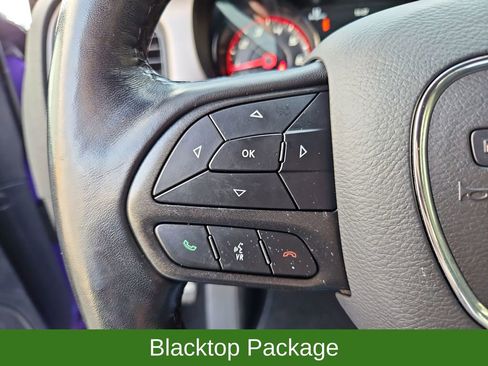 Used 2023 Dodge Charger SXT w/ Blacktop Package image 11