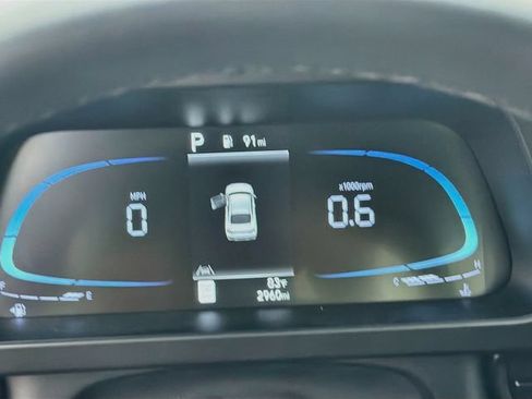 Certified 2026 Hyundai Elantra Sport FWD image 12