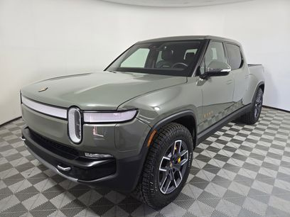 Used 2022 Rivian R1T Launch Edition