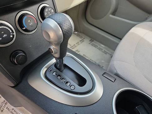 Used 2014 Nissan Rogue S w/ Convenience Package image 28