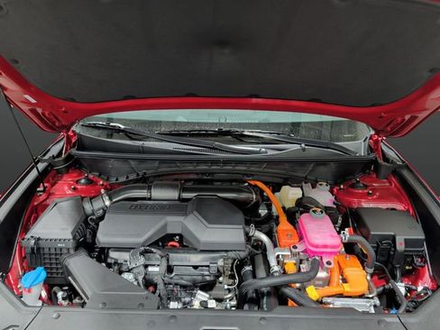 New 2026 Hyundai Tucson Blue SE w/ Tow & Go Package image 36