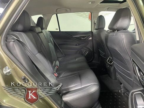 Used 2023 Subaru Outback Limited w/ Popular Package #2 image 21