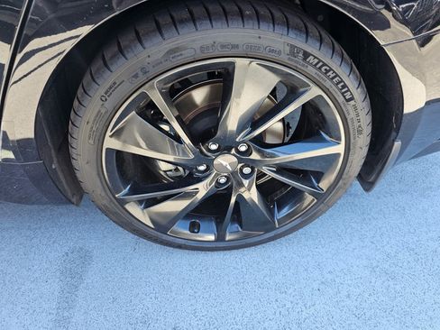 Used 2023 Genesis G70 2.0T w/ Sport Prestige Package image 10