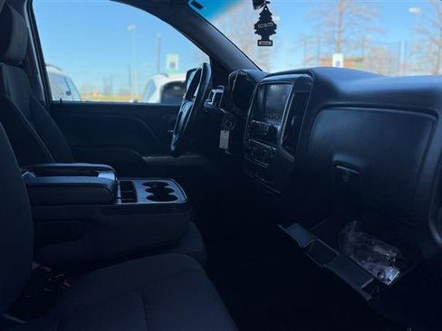 Used 2018 Chevrolet Silverado 1500 LT w/ All Star Edition image 27