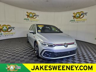 Used 2022 Volkswagen GTI SE FWD video 1