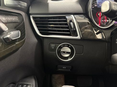 Used 2016 Mercedes-Benz GLE 350 4MATIC w/ Premium Package image 43