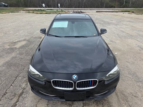 Used 2016 BMW 328i Sedan w/ Driver Assistance Package image 2