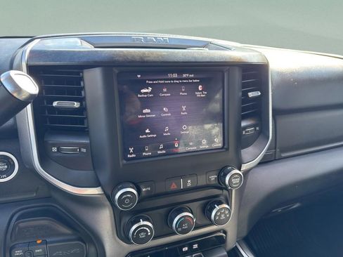 Used 2019 RAM 3500 Big Horn image 12