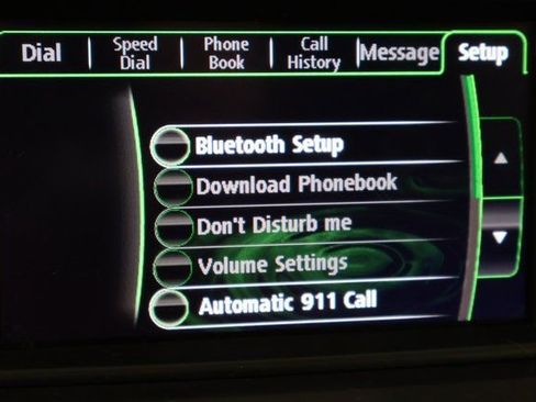 Used 2015 MAZDA CX-5 Touring w/ Bose/Moonroof Package image 23