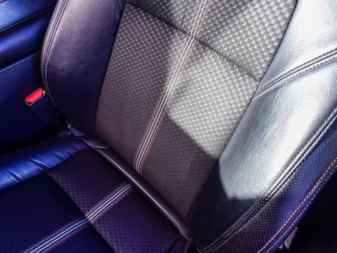 Used 2023 Nissan Altima 2.5 SR image 23