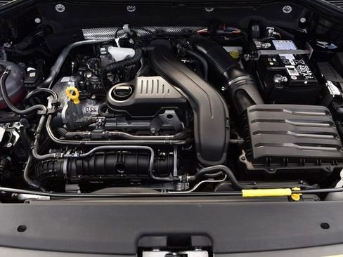 New 2026 Volkswagen Taos S image 23