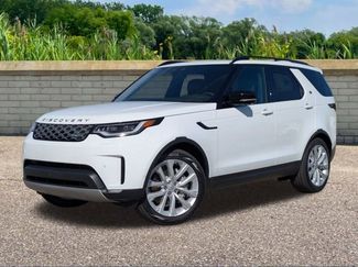 New 2026 Land Rover Discovery S 360° Tour