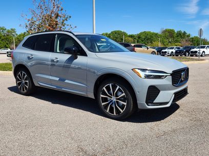 New 2025 Volvo XC60 B5 Plus w/ Protection Package