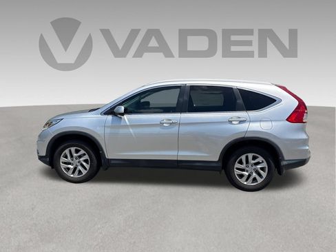 Used 2016 Honda CR-V EX-L image 23