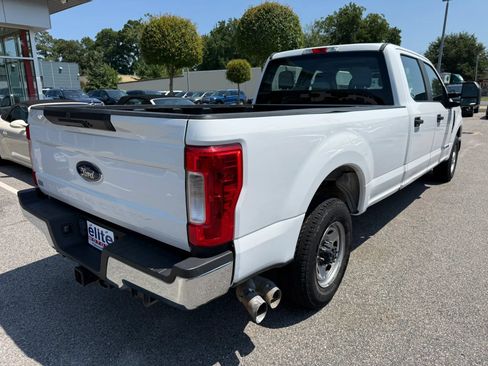 Used 2019 Ford F350 XL RWD image 7