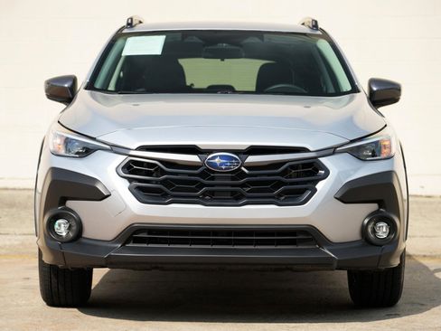 Used 2026 Subaru Crosstrek 2.5i Premium AWD/4WD image 7