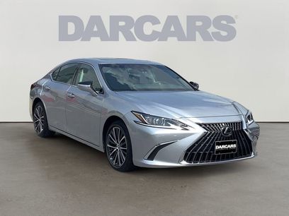Used 2022 Lexus ES 250 w/ Premium Package