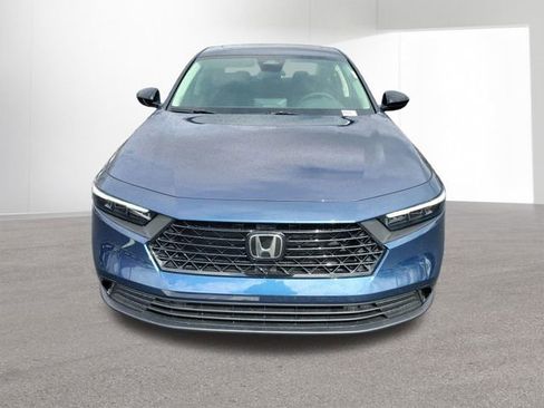 New 2026 Honda Accord SE image 15