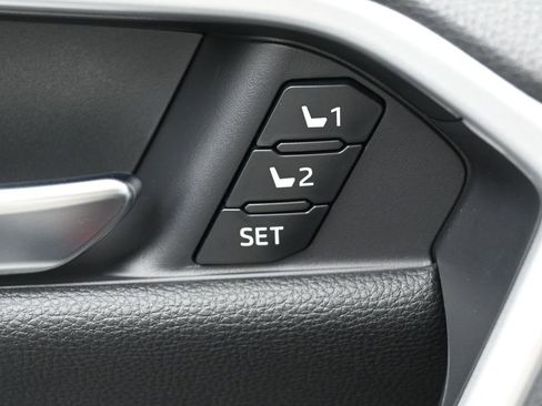 Certified 2025 Toyota RAV4 XSE image 15