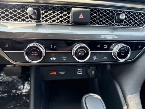 New 2025 Acura Integra image 26