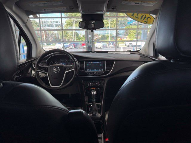 Used 2021 Buick Encore Preferred FWD image 15