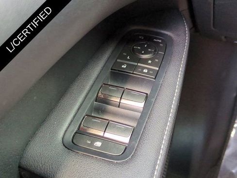 Certified 2024 Lexus RX 500h F Sport w/ Convenience Package image 22