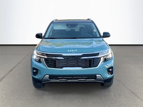 New 2026 Kia Seltos S FWD image 2