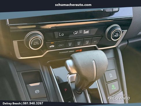 Used 2020 Honda CR-V LX image 19