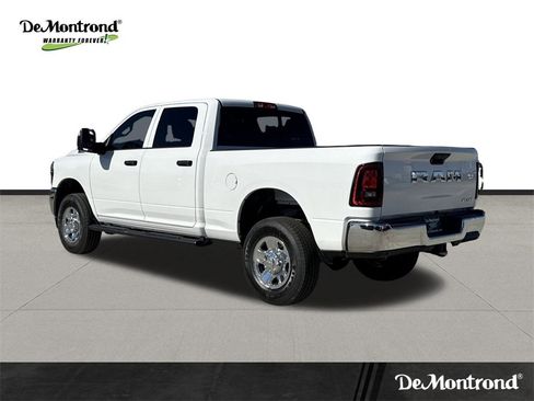 New 2026 RAM 2500 Tradesman image 7